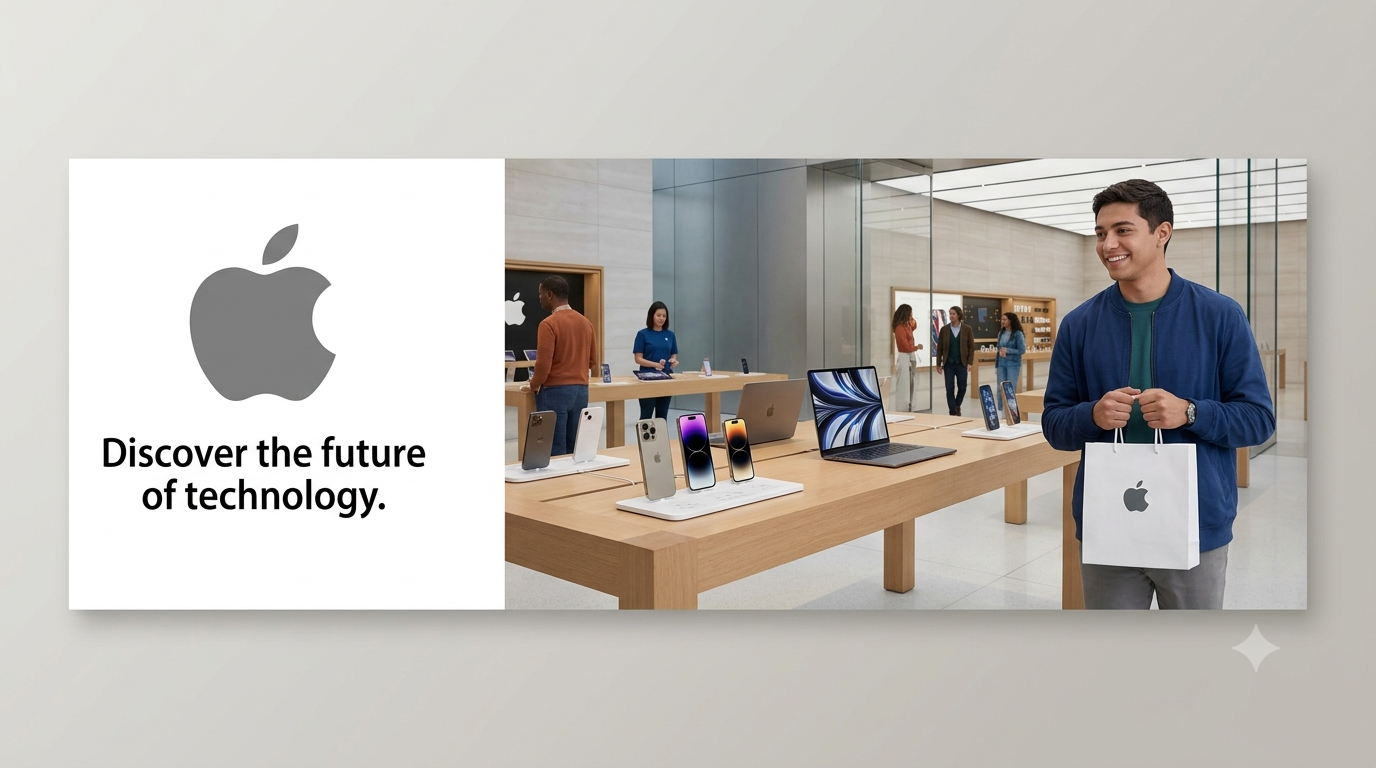 Apple Store